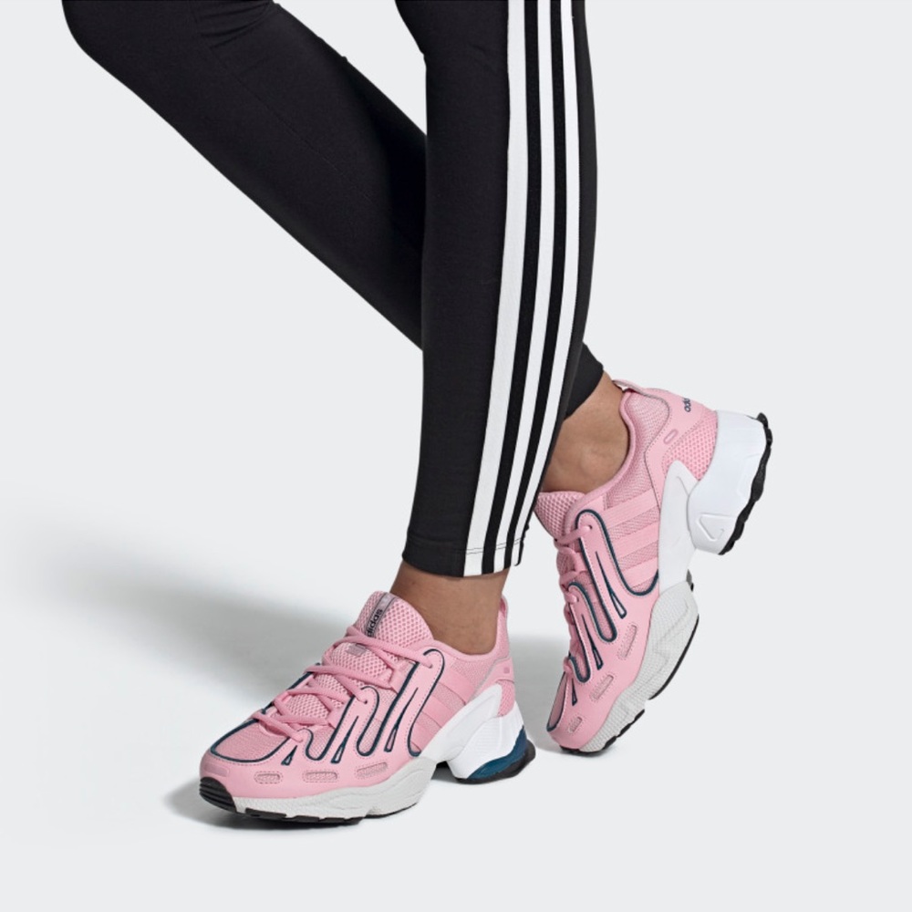 Women’s Adidas Originals EQT Gazelle Shoes